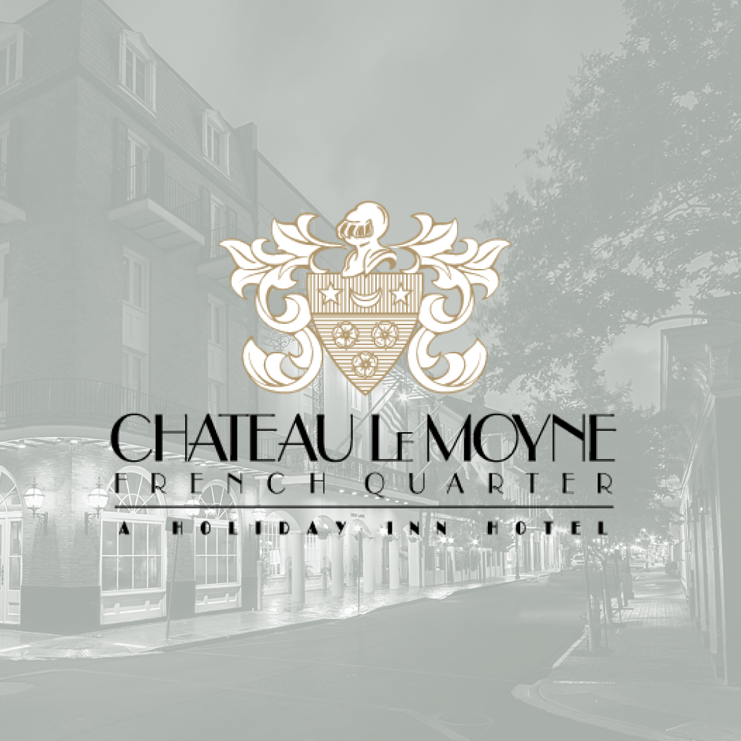 Chateau LeMoyne French Quarter