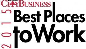 Best Places to Work 2015