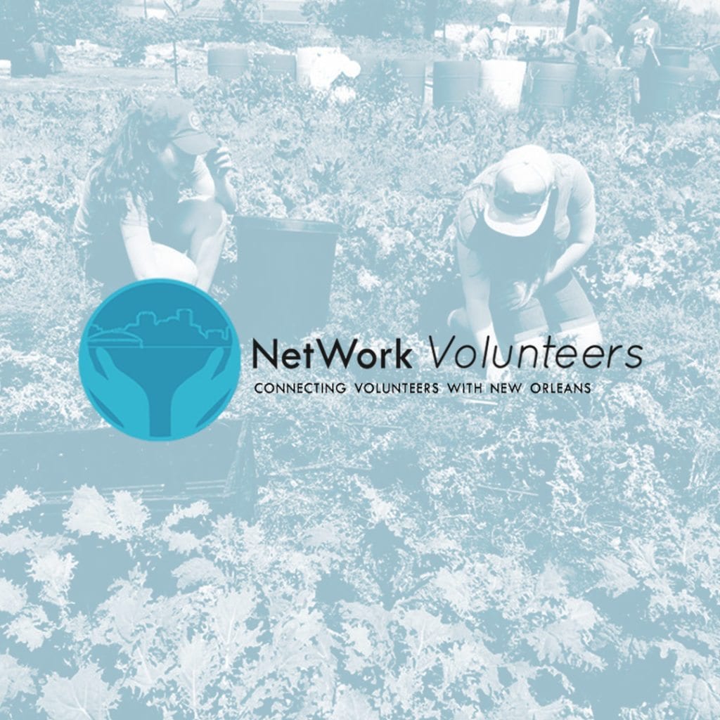 NetWork Volunteers