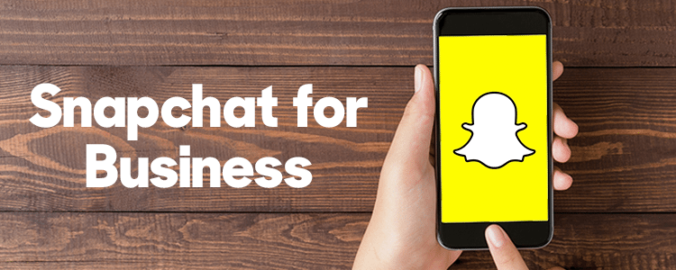 Snapchat for Businesses in New Orleans