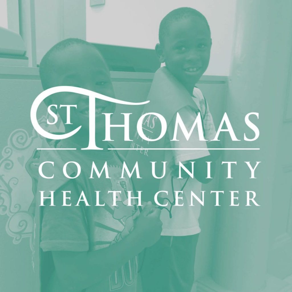 St. Thomas Community Health Center