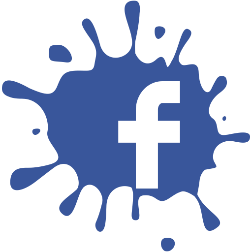 Facebook splatter