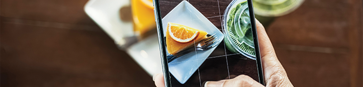 What's The Best Way To Capture Instagram Photos