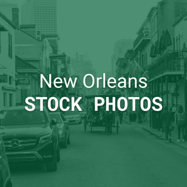 New Orleans Stock Photos