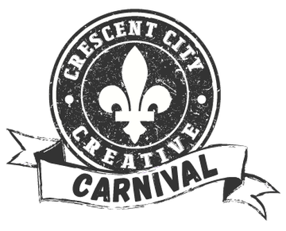 Crescent City Creative Carnival Logo