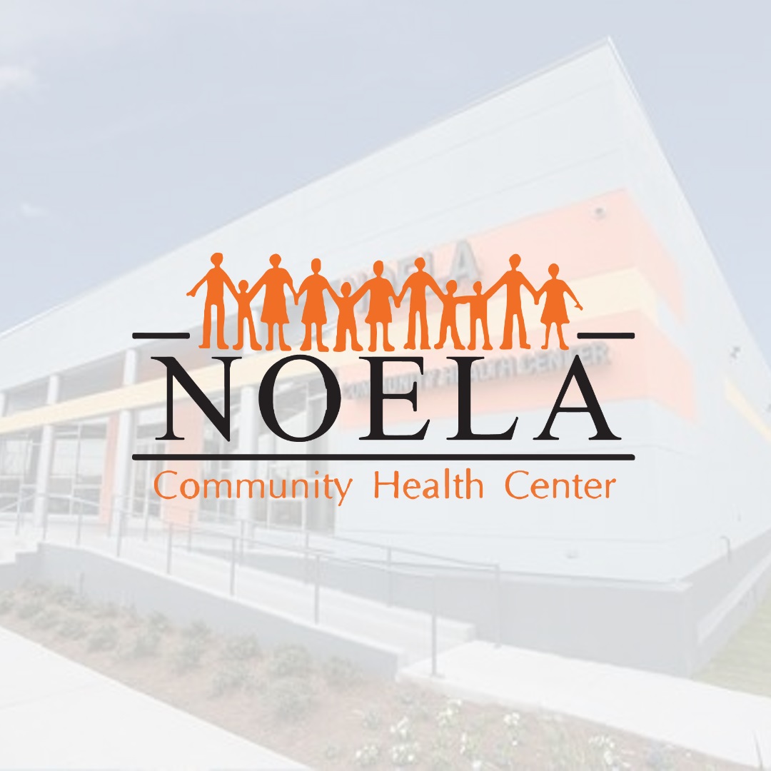 NOELA New Orleans East Louisiana Community Health Center