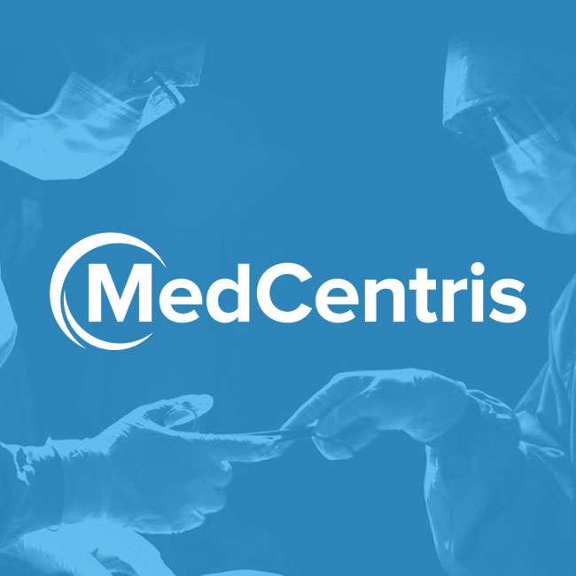 Medcentris logo