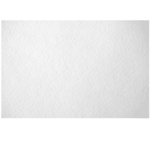 A white, textured image, such as that of a wall or paper towel.