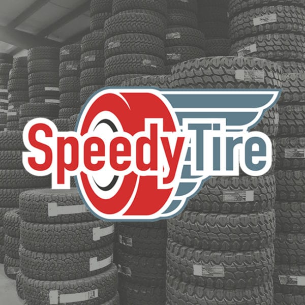 SpeedyTire