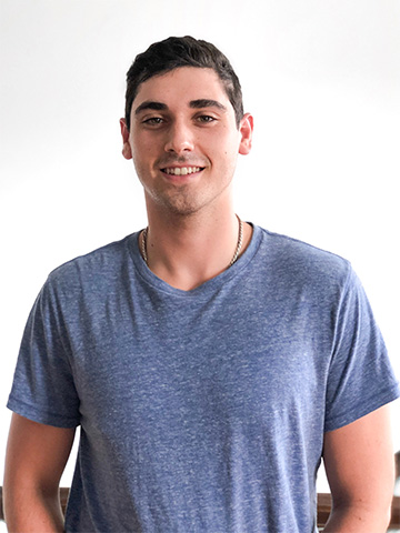 Matt Komich Business Development Specialist