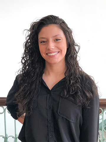 Valerie Ruiz Digital Design Specialist