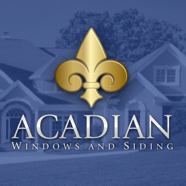 Acadian Windows and Siding