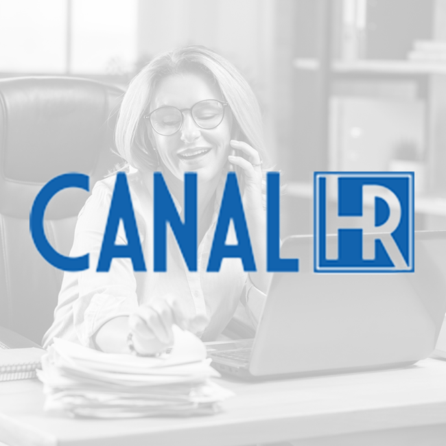 Canal HR logo