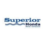 Superior Honda logo