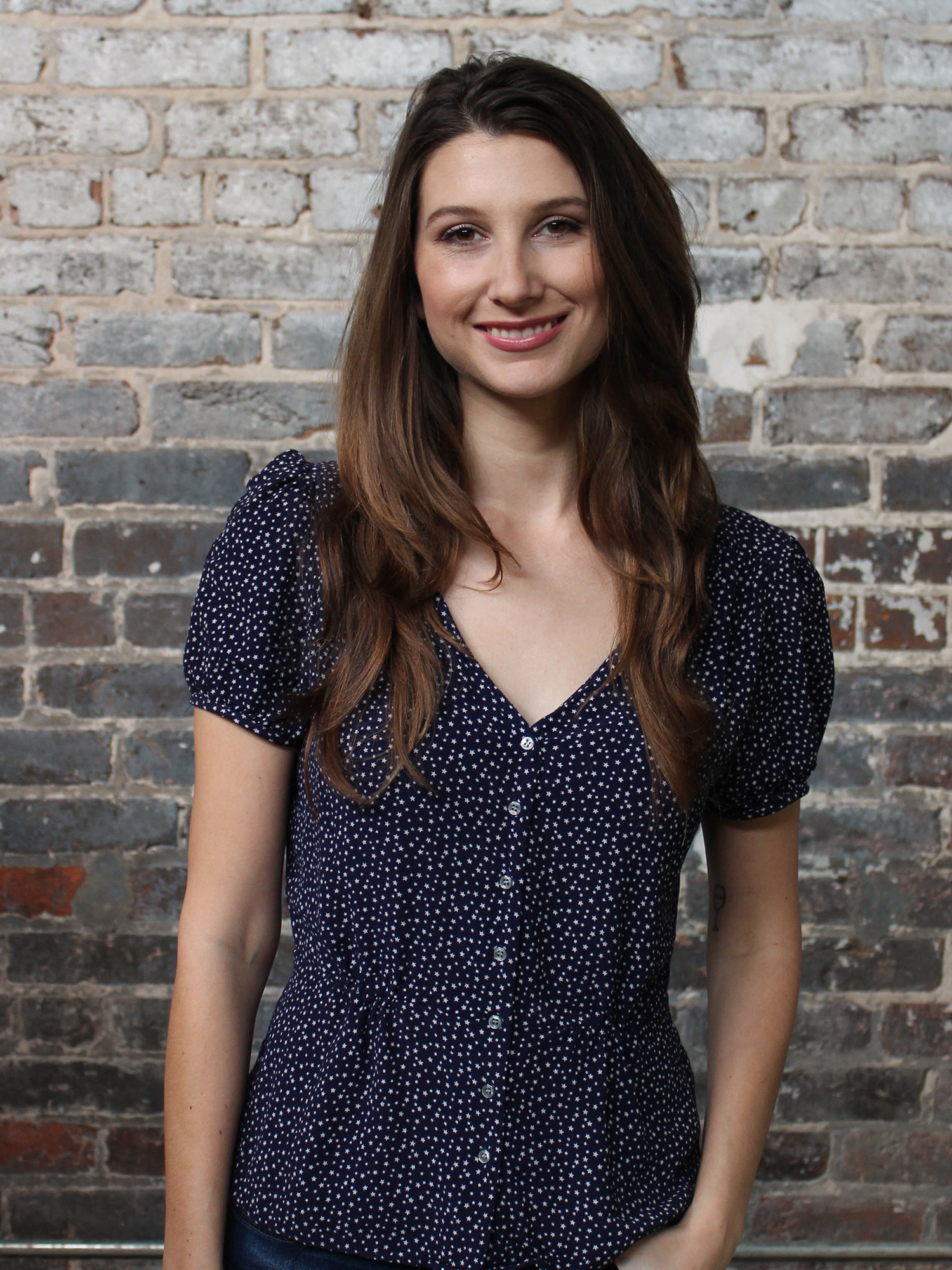 Taylor Kincaid