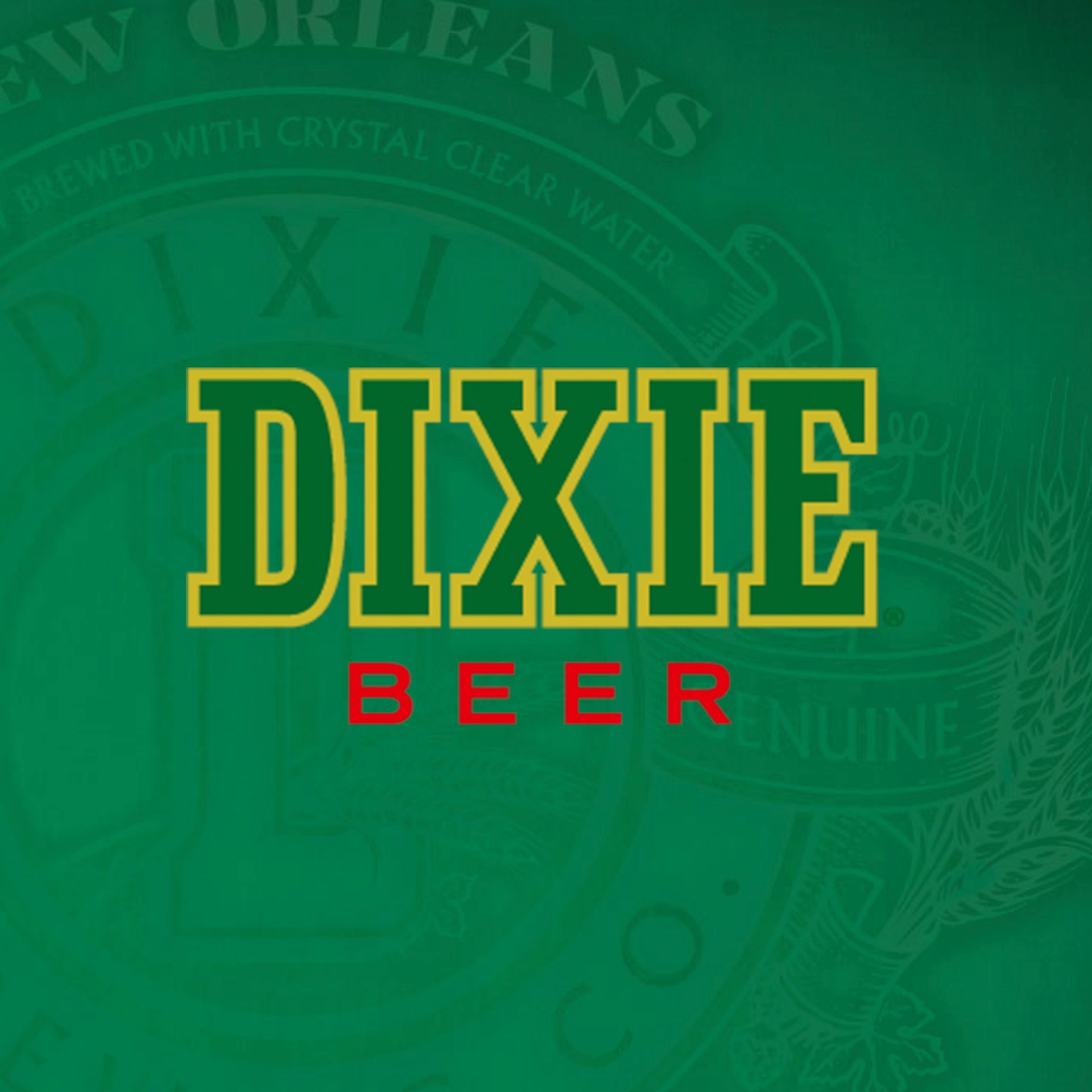Dixie Beer