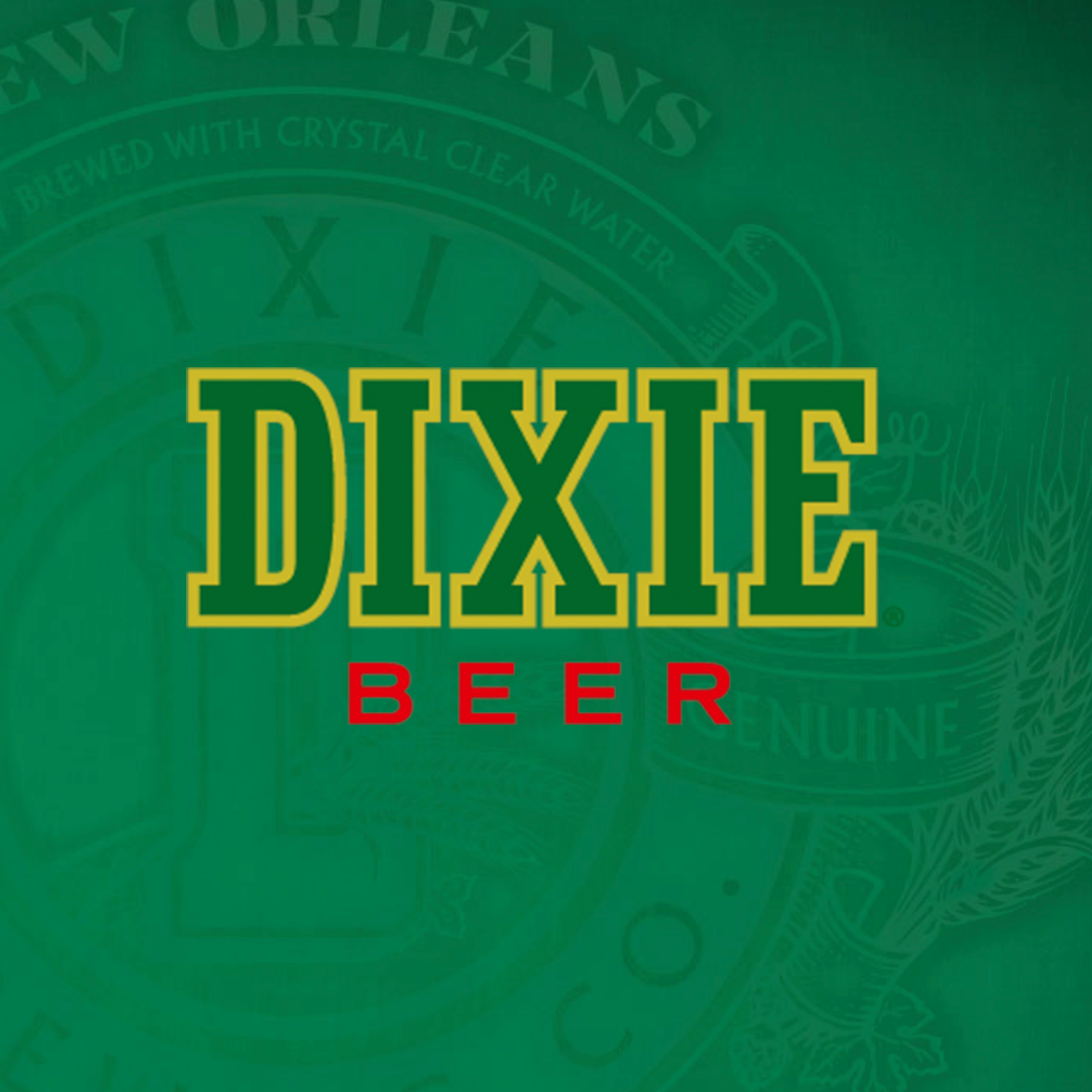 Dixie Beer