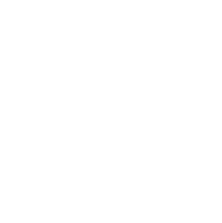 Twitter Logo White