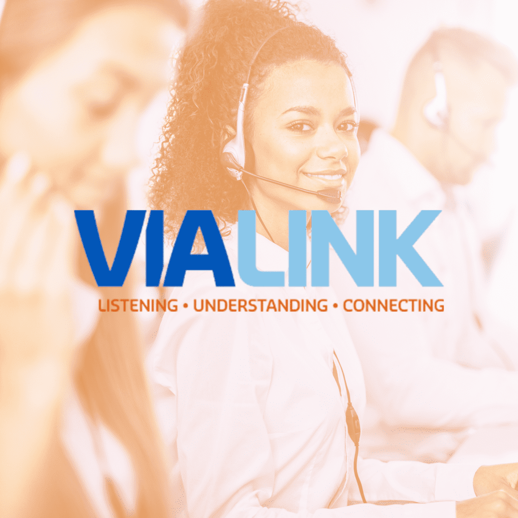 VIALINK logo