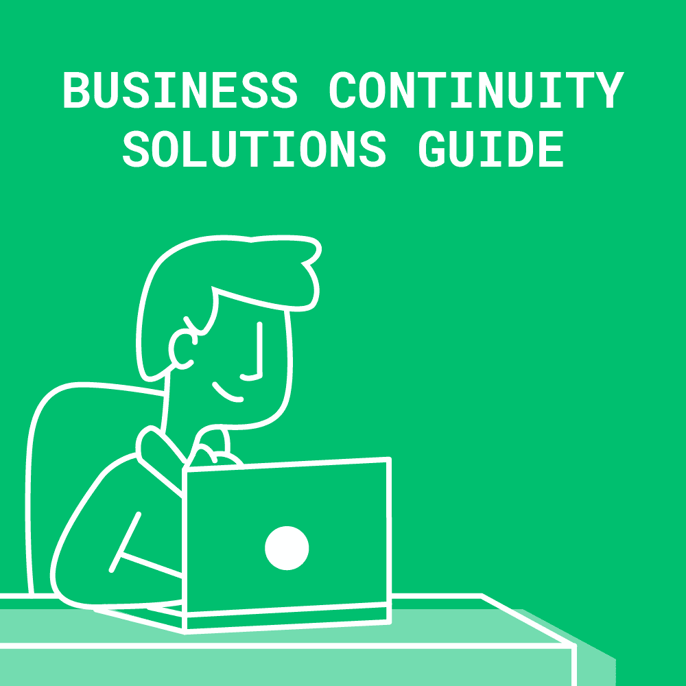 business continuity solutions cover