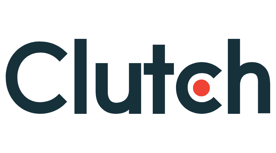 clutch logo