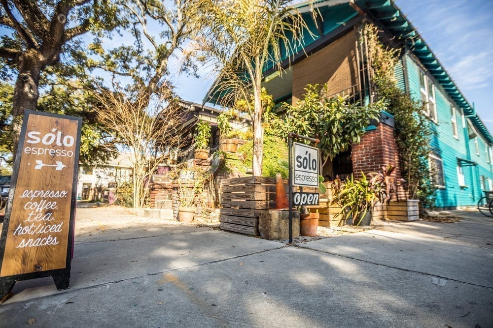 New Orleans Coffee Shops Open During COVID 19 Online Optimism