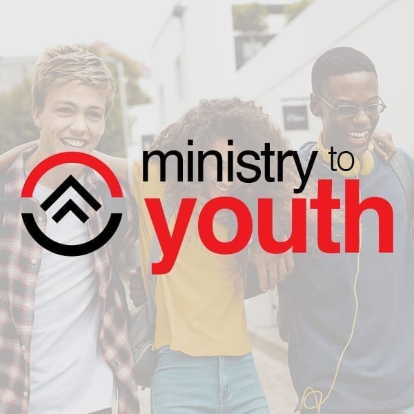 Ministry to Youth