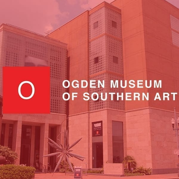 Ogden Museum of Southern Art