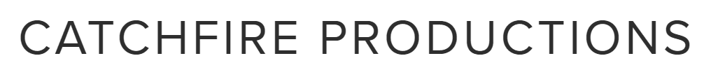 Catchfire Productions Logo