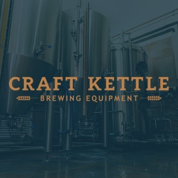 Craft Kettle