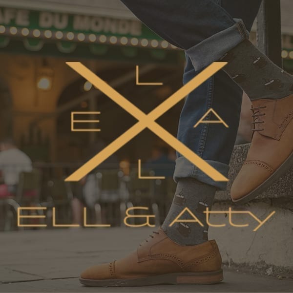Ell & Atty logo
