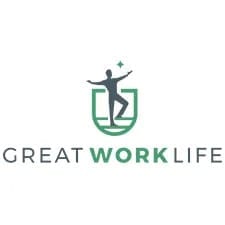 Great Work Life logo