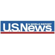 U.S. News & World Report logo