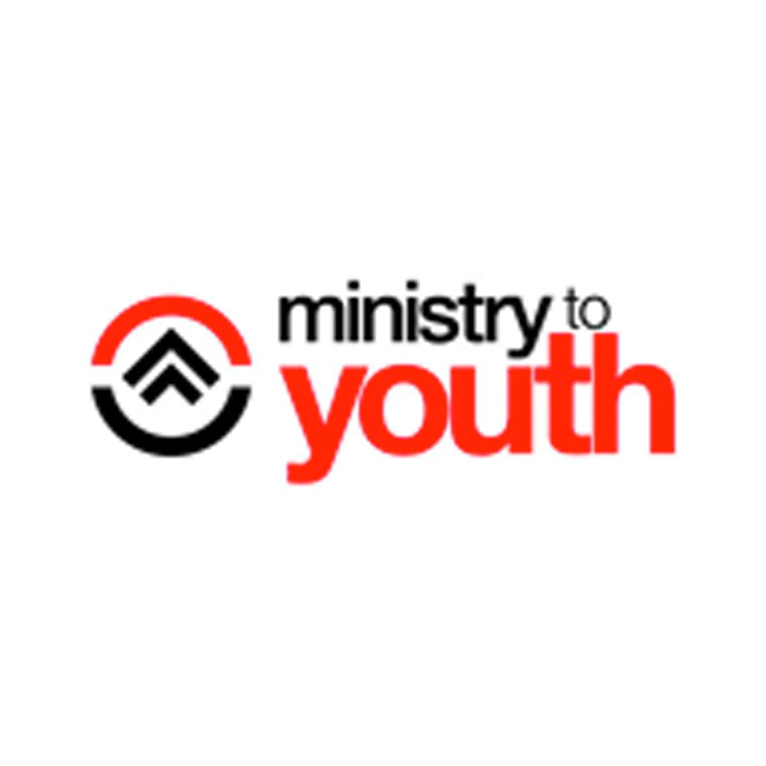 Ministry to Youth icon