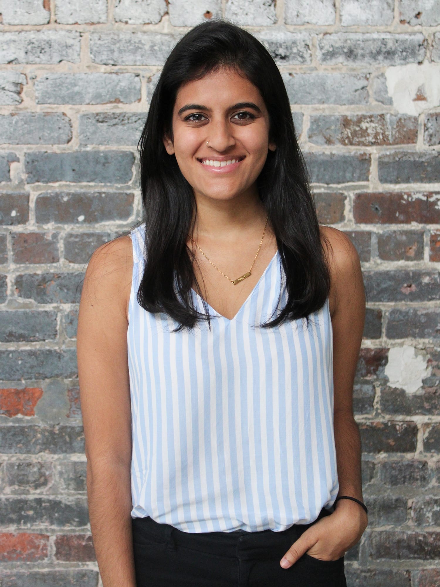 Shika Lakshman