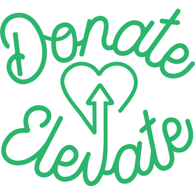 Donate Elevate Corporate Match Program
