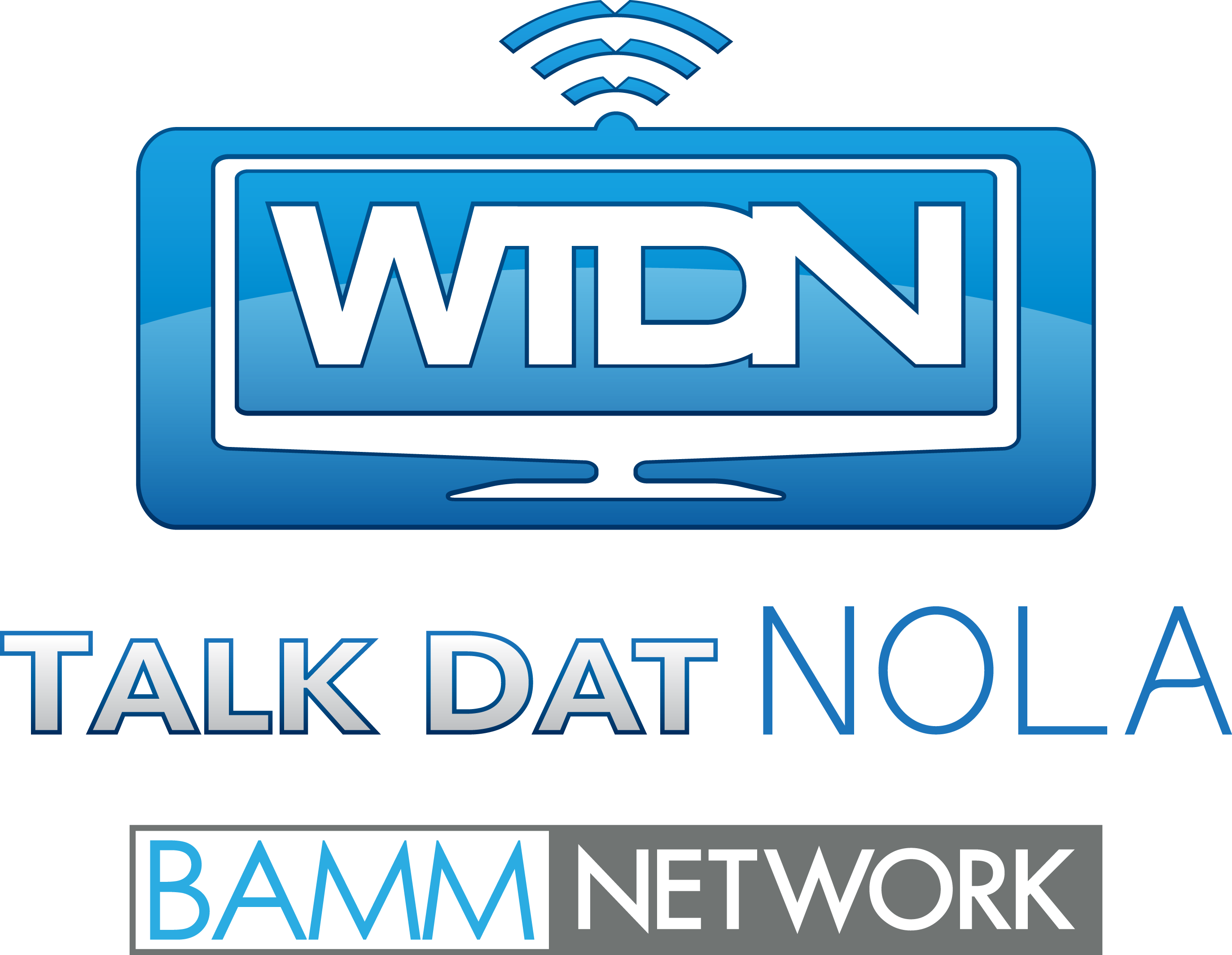 WTDN Logo
