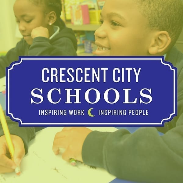 Crescent City Schools