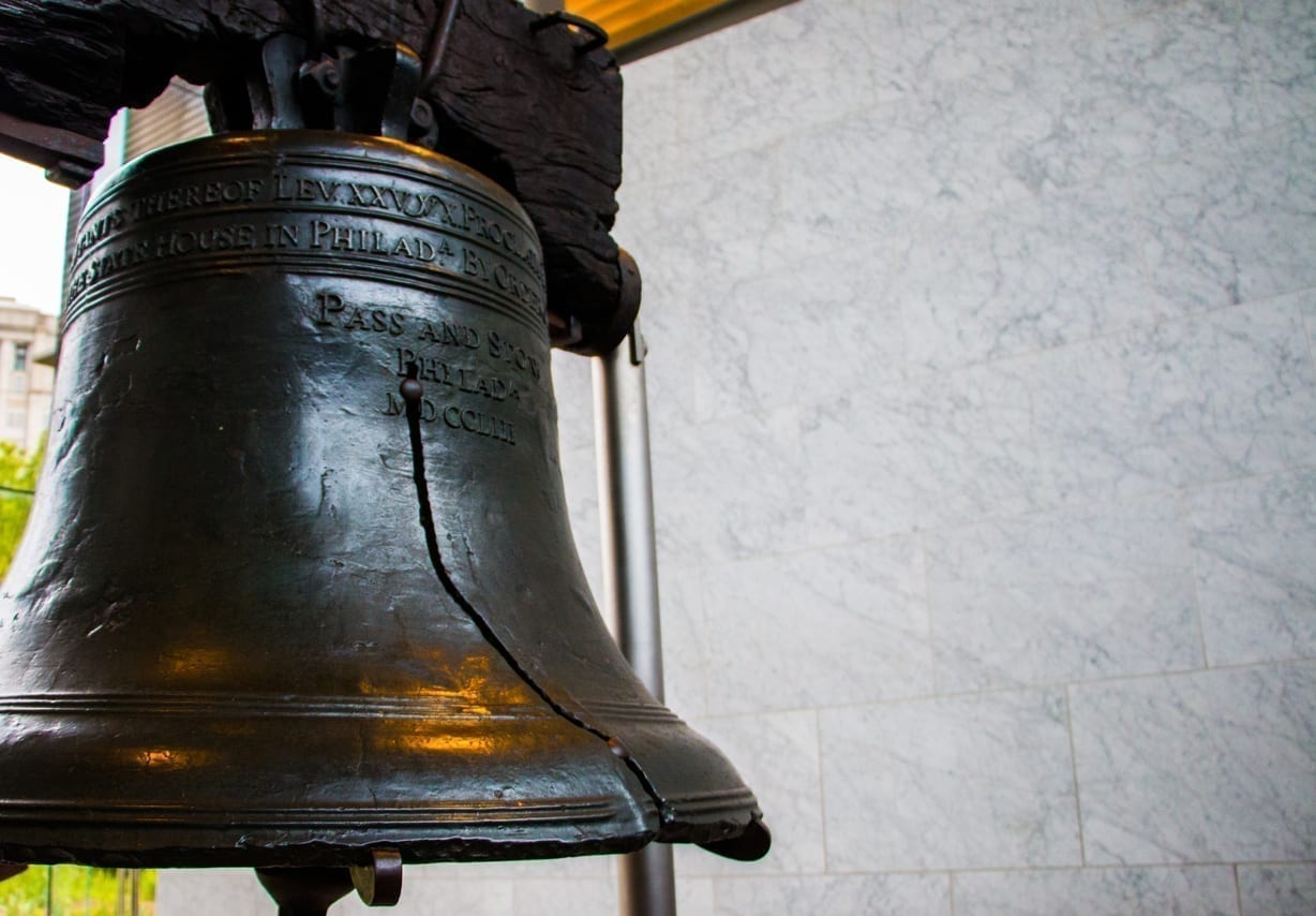 Liberty Bell