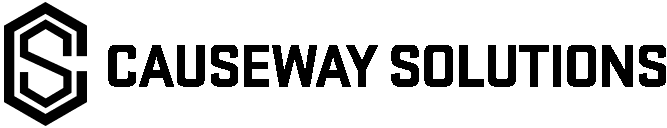 Causeway Solutions Logo