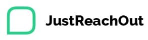 JustReachOut logo