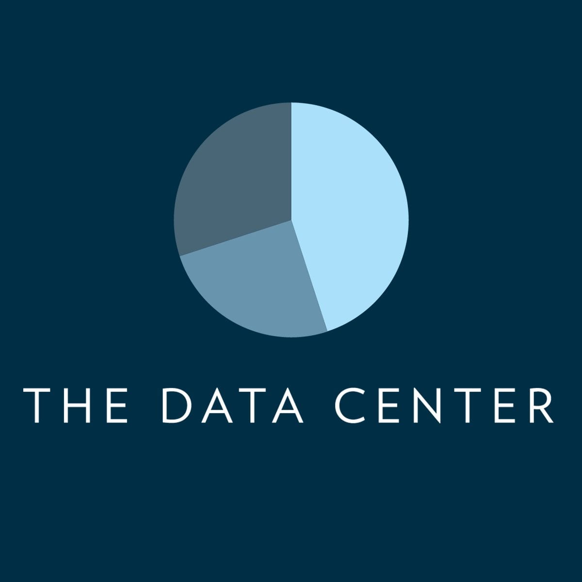 The Data Center Logo