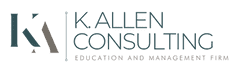 K. Allen Consulting, LLC Logo