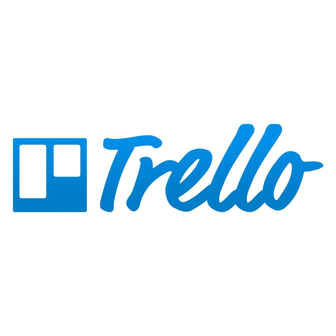 Trello logo