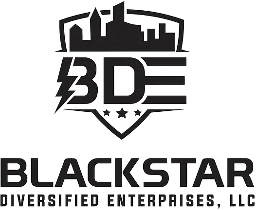 Blackstar Diversified Enterprises LLC logo