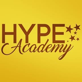 Hype Academy logo