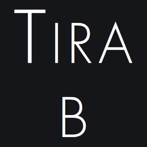 Tira B logo