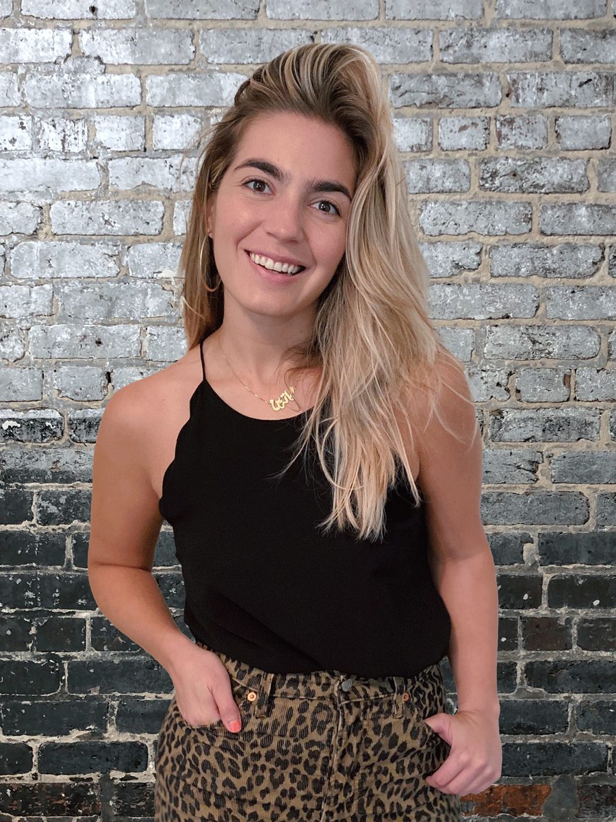 Katherine Socha, Digital Designer