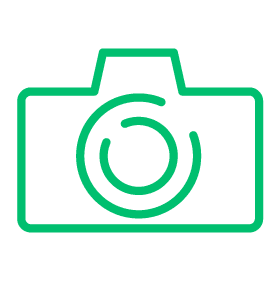 Camera icon