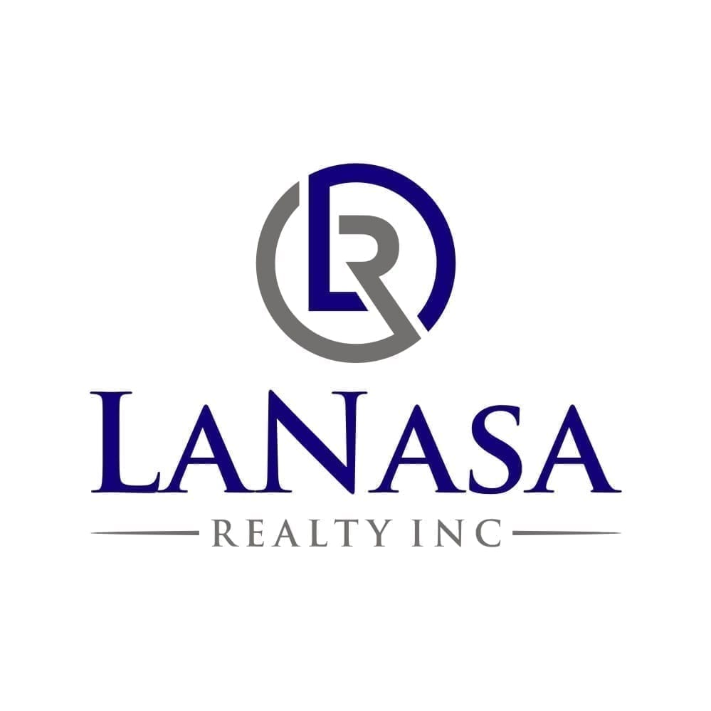 LaNasa realty logo